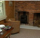 Mountain Devil B and B - Melbourne Tourism