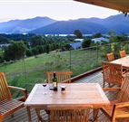 Queens Cottage - Melbourne Tourism
