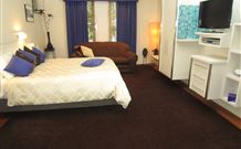 Retreat At Froog-Moore Park - Melbourne Tourism 4