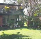 Riverside Retreat Bed And Breakfast - Melbourne Tourism
