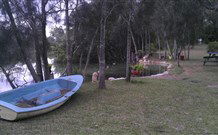 Riverside Retreat Bed And Breakfast - Melbourne Tourism 2