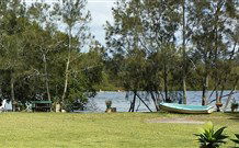 Riverside Retreat Bed And Breakfast - Melbourne Tourism 3