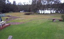 Riverside Retreat Bed And Breakfast - Melbourne Tourism 4