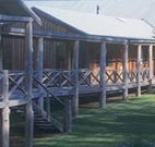Riverwood Downs Mountain Valley Resort - - Melbourne Tourism