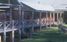 Riverwood Downs Mountain Valley Resort - - Melbourne Tourism 0
