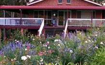 Rose Patch Bed And Breakfast - Melbourne Tourism 0