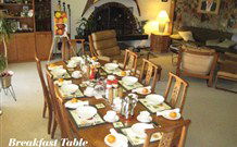 Sages Haus Bed And Breakfast - Melbourne Tourism 0