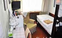 Sages Haus Bed And Breakfast - Melbourne Tourism 2