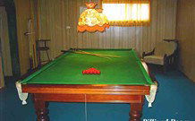Sages Haus Bed And Breakfast - Melbourne Tourism 6