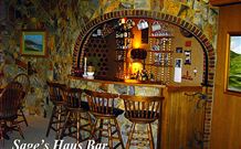 Sages Haus Bed And Breakfast - Melbourne Tourism 5