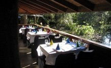 Salisbury Lodges And Araluen Restaurant - Melbourne Tourism 1