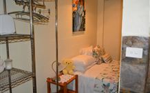 Salisbury Lodges And Araluen Restaurant - Melbourne Tourism 4