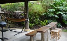 Salisbury Lodges And Araluen Restaurant - Melbourne Tourism 3