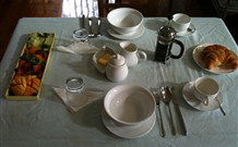 Sanddancers Bed And Breakfast - Melbourne Tourism 1