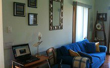Sanddancers Bed And Breakfast - Melbourne Tourism 0