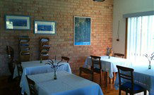 Sanddancers Bed And Breakfast - Melbourne Tourism 3