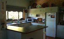 Sanddancers Bed And Breakfast - Melbourne Tourism 2