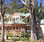 Sandholme Guesthouse - Melbourne Tourism