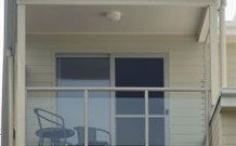 Solitary Islands Lodge Bed & Breakfast - Melbourne Tourism 1