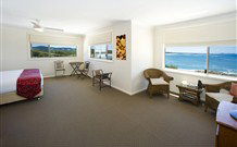 Solitary Islands Lodge Bed & Breakfast - Melbourne Tourism 0