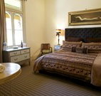 St Mounts Boutique Hotel - Garden Cottages and Trattoria Restaurant - Melbourne Tourism