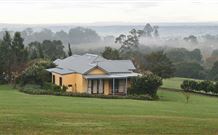 Jaspers Brush NSW Melbourne Tourism