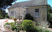 Silvermere Guesthouse - - Melbourne Tourism 2