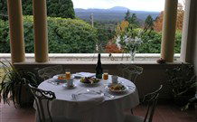 Silvermere Guesthouse - - Melbourne Tourism 3