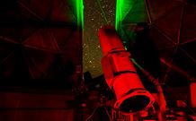 Skywatch Observatory Domestays - Melbourne Tourism 0