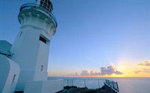 Smoky Cape Lighthouse Bed And Breakfast - Melbourne Tourism 0