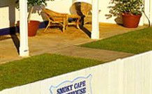 Smoky Cape Lighthouse Bed And Breakfast - Melbourne Tourism 1