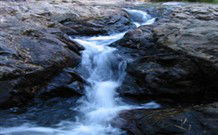 Stone Stream Eco Cottage - Melbourne Tourism 1