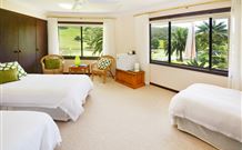 Sunny Hill Retreat Accommodation And Day Spa - - Melbourne Tourism 2