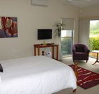 Sunrise Bed and Breakfast - Melbourne Tourism