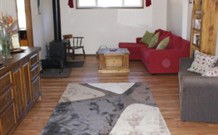 Tall Trees Bed And Breakfast - - Melbourne Tourism 1