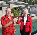 Terrigal Hinterland B and B Retreat - Melbourne Tourism