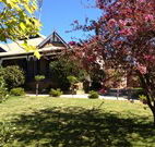 The Old Nunnery Bed and Breakfast - Melbourne Tourism