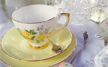 The Pines Bed And Breakfast - Melbourne Tourism 2