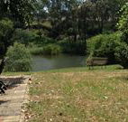 The River Bed and Breakfast - Melbourne Tourism