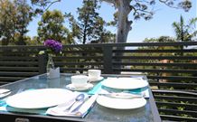 Tree Tops Bed And Breakfast Jervis Bay - Melbourne Tourism 4
