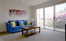 Tree Tops Bed And Breakfast Jervis Bay - Melbourne Tourism 3