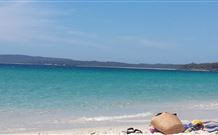 Tree Tops Bed And Breakfast Jervis Bay - Melbourne Tourism 5