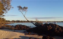 Tree Tops Bed And Breakfast Jervis Bay - Melbourne Tourism 6