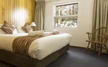 Valhalla Lodge Perisher - - Melbourne Tourism 0
