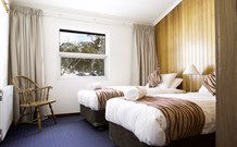 Valhalla Lodge Perisher - - Melbourne Tourism 1