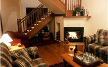 Valley Of The Waters Bed And Breakfast - Melbourne Tourism 3