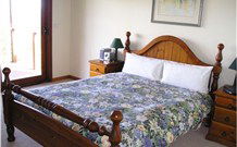 Valley Of The Waters Bed And Breakfast - Melbourne Tourism 4