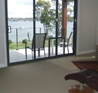 Wangi Sails Bed and Breakfast - - Melbourne Tourism