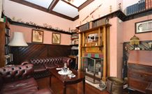 White House Heritage Guesthouse - Melbourne Tourism 1