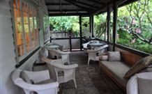 White House Heritage Guesthouse - Melbourne Tourism 3